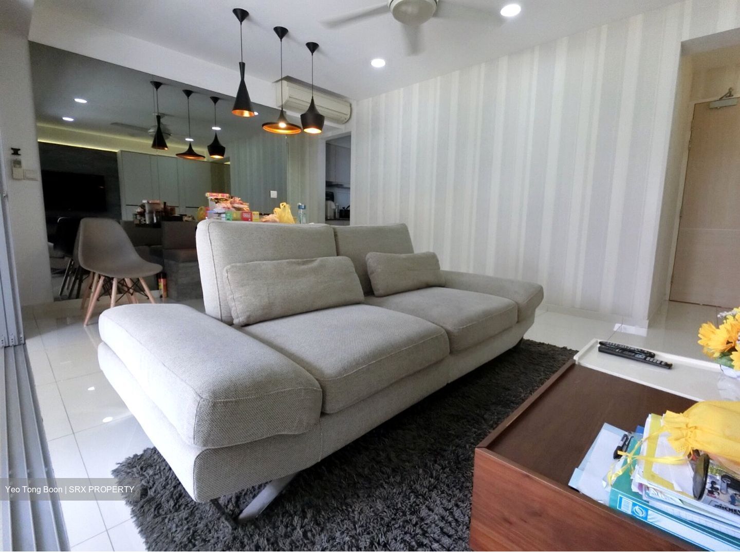 Blk 139B The Peak @ Toa Payoh (Toa Payoh), HDB 5 Rooms #524800331